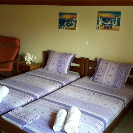 House Dilena Tsimtsiri Villa Limenaria  Ngoại thất bức ảnh