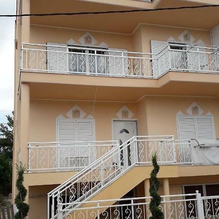 House Dilena Tsimtsiri Villa Limenaria  Ngoại thất bức ảnh