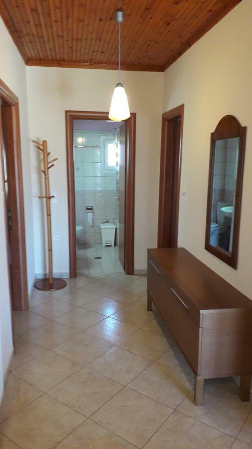 House Dilena Tsimtsiri Villa Limenaria  Ngoại thất bức ảnh