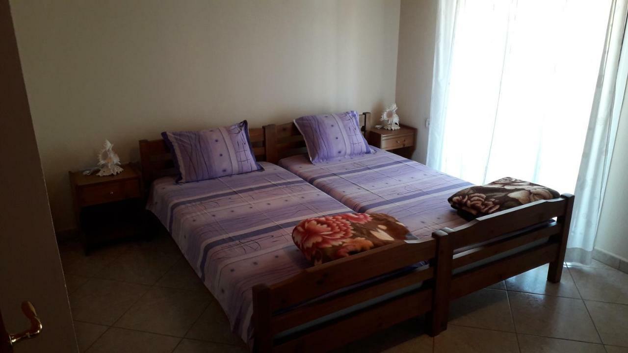 House Dilena Tsimtsiri Villa Limenaria  Ngoại thất bức ảnh