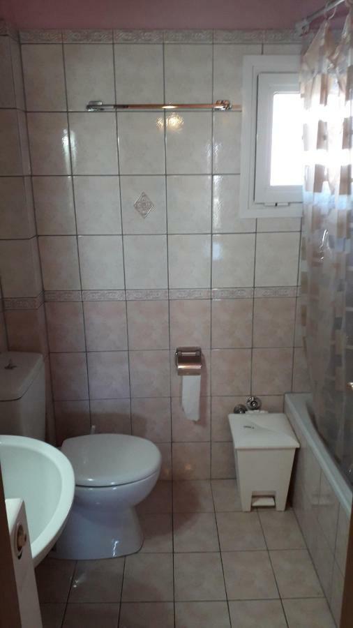 House Dilena Tsimtsiri Villa Limenaria  Ngoại thất bức ảnh