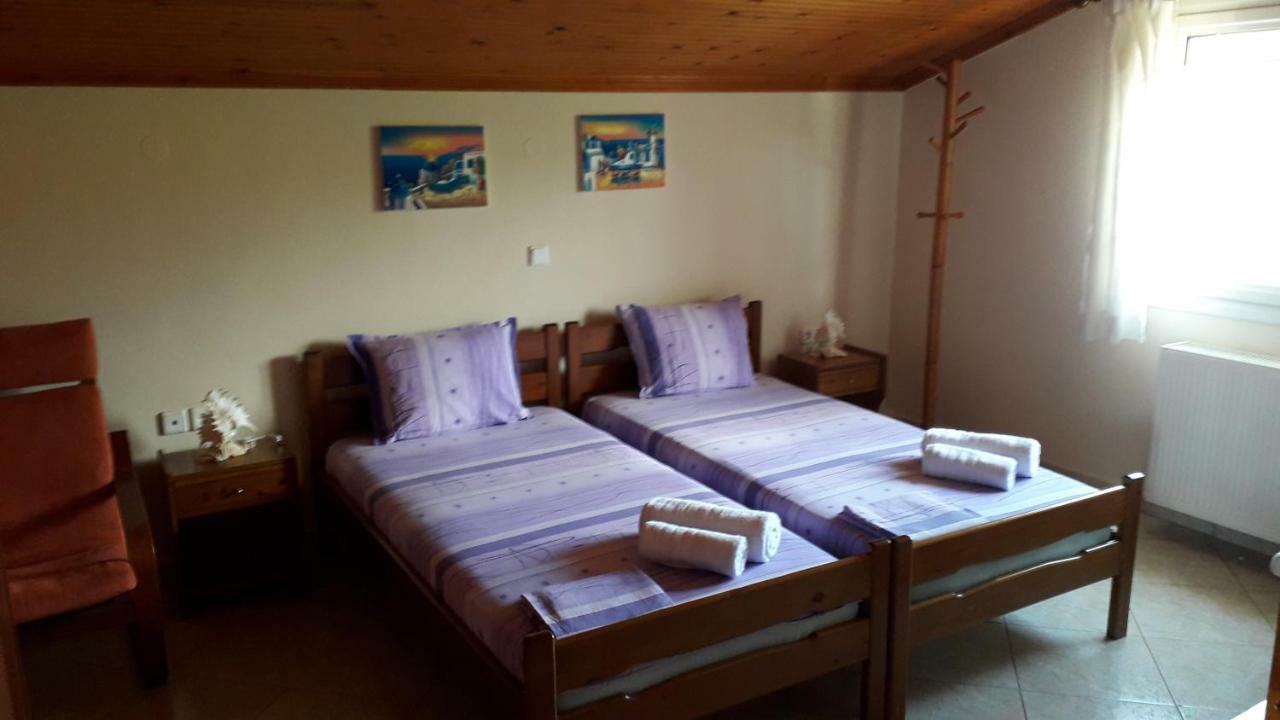 House Dilena Tsimtsiri Villa Limenaria  Ngoại thất bức ảnh
