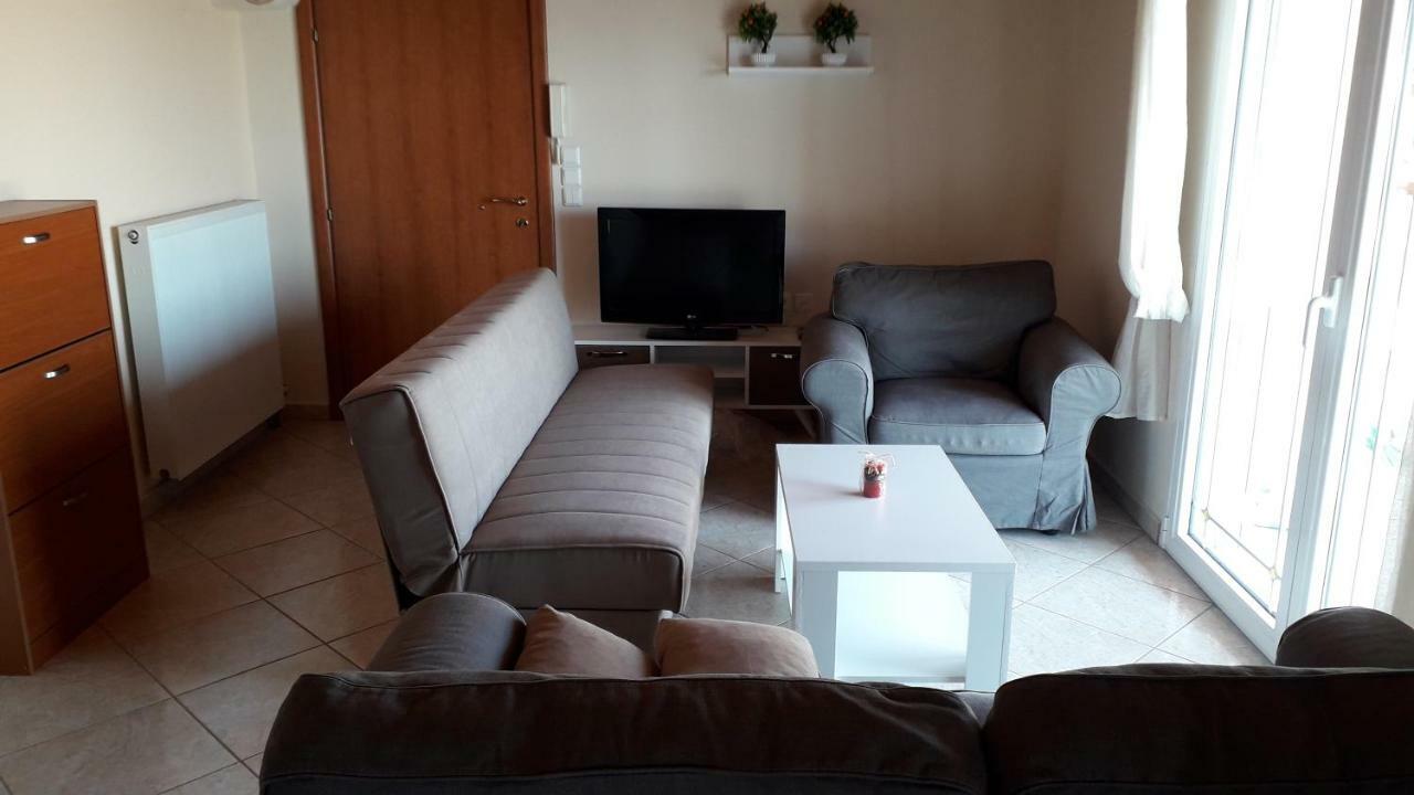 House Dilena Tsimtsiri Villa Limenaria  Ngoại thất bức ảnh