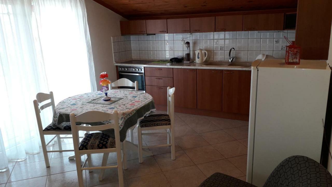 House Dilena Tsimtsiri Villa Limenaria  Ngoại thất bức ảnh