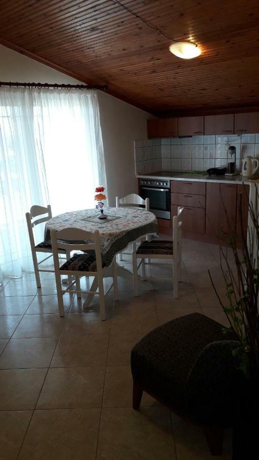 House Dilena Tsimtsiri Villa Limenaria  Ngoại thất bức ảnh