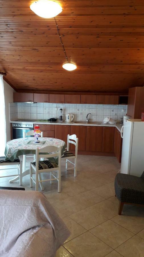 House Dilena Tsimtsiri Villa Limenaria  Ngoại thất bức ảnh