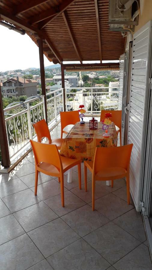 House Dilena Tsimtsiri Villa Limenaria  Ngoại thất bức ảnh