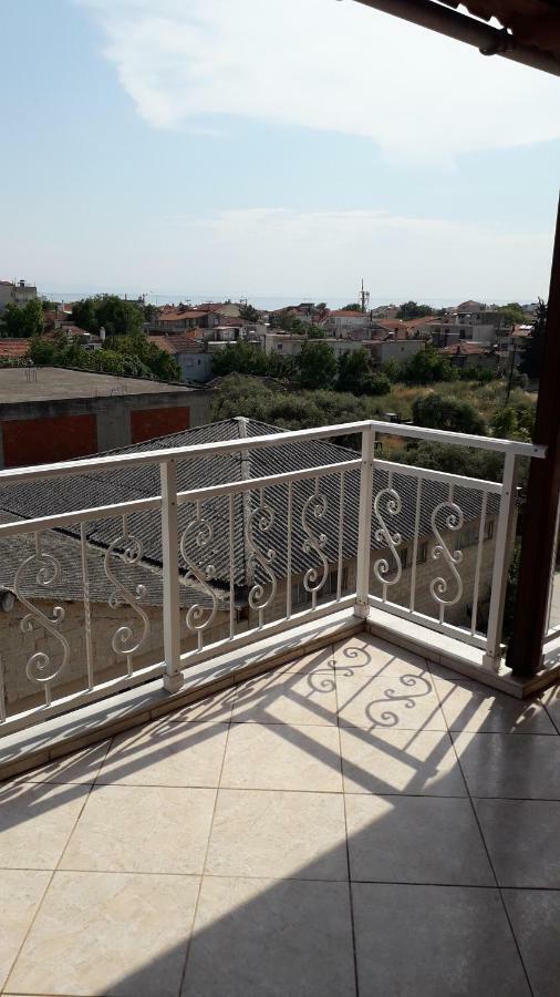 House Dilena Tsimtsiri Villa Limenaria  Ngoại thất bức ảnh