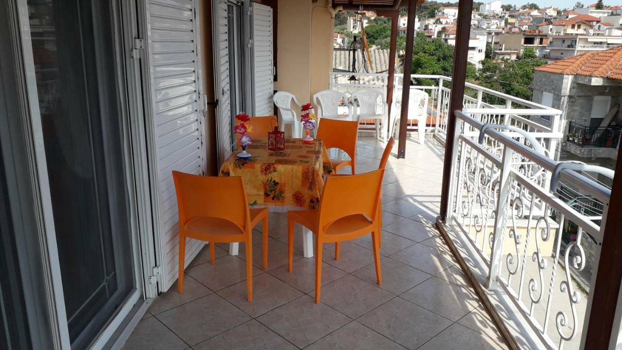 House Dilena Tsimtsiri Villa Limenaria  Ngoại thất bức ảnh