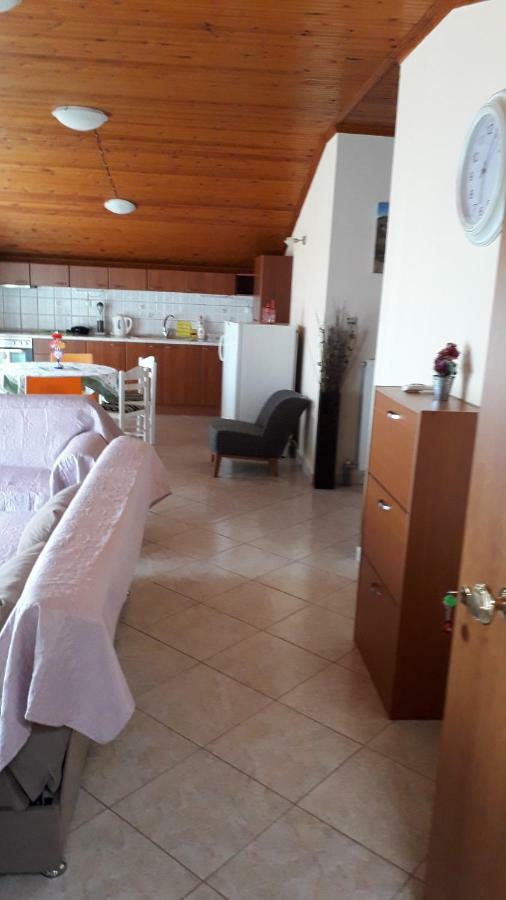 House Dilena Tsimtsiri Villa Limenaria  Ngoại thất bức ảnh