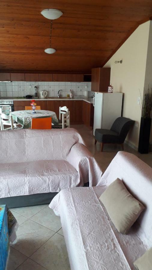 House Dilena Tsimtsiri Villa Limenaria  Ngoại thất bức ảnh
