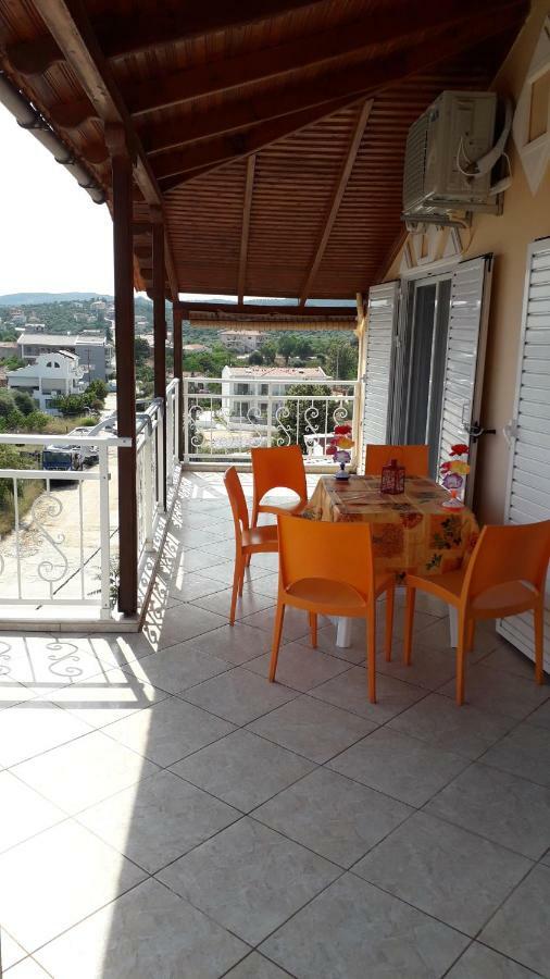House Dilena Tsimtsiri Villa Limenaria  Ngoại thất bức ảnh
