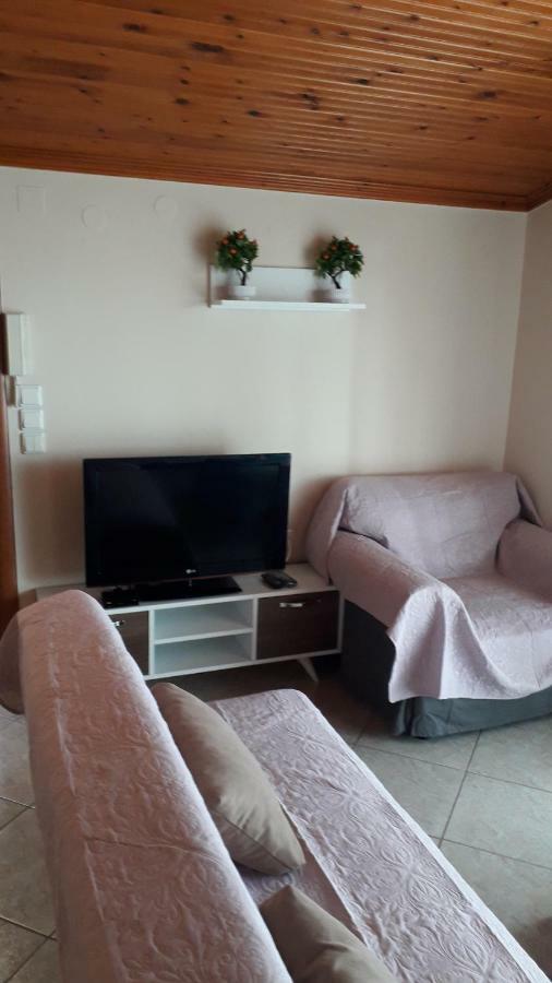 House Dilena Tsimtsiri Villa Limenaria  Ngoại thất bức ảnh