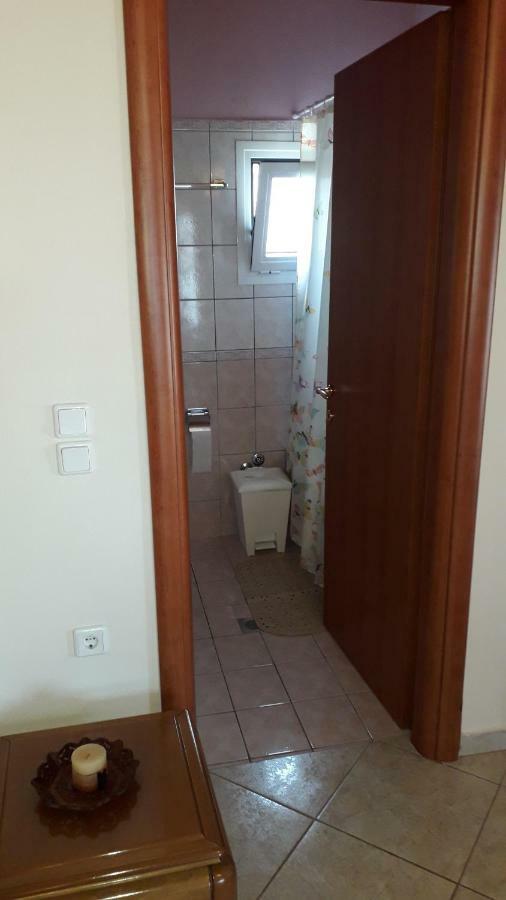 House Dilena Tsimtsiri Villa Limenaria  Ngoại thất bức ảnh