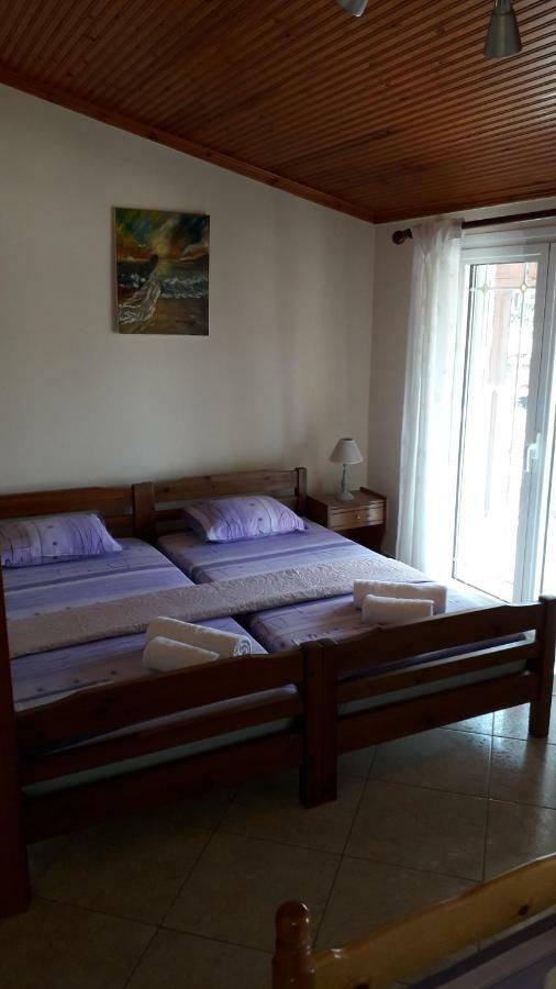 House Dilena Tsimtsiri Villa Limenaria  Ngoại thất bức ảnh