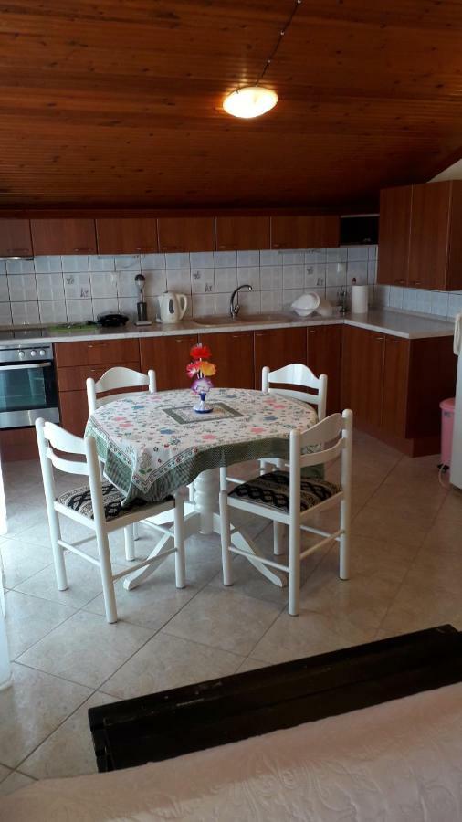 House Dilena Tsimtsiri Villa Limenaria  Ngoại thất bức ảnh