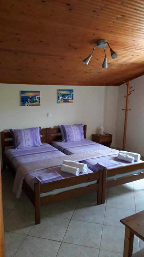 House Dilena Tsimtsiri Villa Limenaria  Ngoại thất bức ảnh