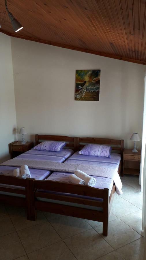 House Dilena Tsimtsiri Villa Limenaria  Ngoại thất bức ảnh