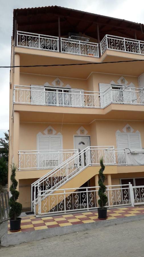 House Dilena Tsimtsiri Villa Limenaria  Ngoại thất bức ảnh