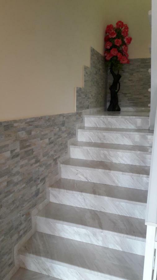 House Dilena Tsimtsiri Villa Limenaria  Ngoại thất bức ảnh
