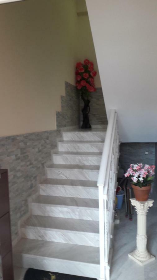 House Dilena Tsimtsiri Villa Limenaria  Ngoại thất bức ảnh