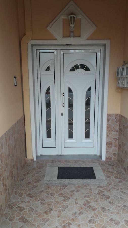 House Dilena Tsimtsiri Villa Limenaria  Ngoại thất bức ảnh
