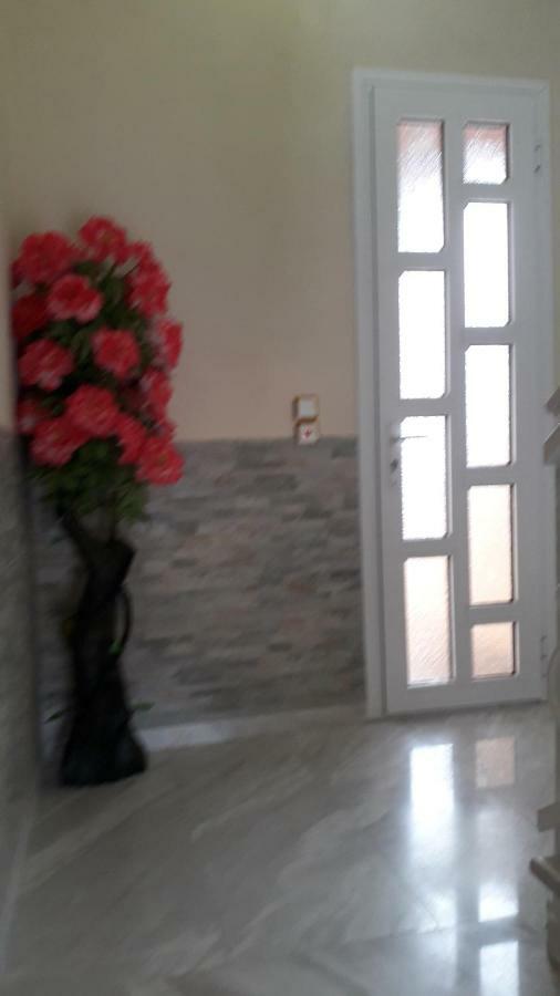 House Dilena Tsimtsiri Villa Limenaria  Ngoại thất bức ảnh